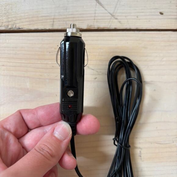 Unbranded Car Charger Power Adapter Cigarette Lighter Plug DC Barrel Connector - Picture 2 of 3